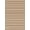 Beige, Pattern 4, variant on ODIKA 4'x6' Tan Beige Modern Rainbow Arch Striped Washable Area Rug Contemporary Geometric Bohemian Minimalist Design for Dorm Room, Small Living Stain Resistant Low Profile, Easy Care