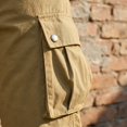 thumbnail image 6 of TFEOQRY Boys Cargo Pants Casual Multi-Pocket Lightweight Breathable Youth Trousers for Daily Outdoor, 6 of 9