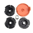 thumbnail image 2 of 3/6Pack For Replacement String Trimmer Line Spool AF-100 Eater 3+1+1, 2 of 9