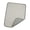 Gray, variant on Small Pet Cooling Pad for Cats and Dogs, Non-Slip Ice Silk Mat with Waterproof Layer, Portable Travel Cool Mat for Carriers, 15.7 x 11.8 Inch Carrier cooling pad
