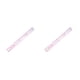 thumbnail image 1 of Regla de Retales Riwesomey Reglas de Costura Francesas Herramientas de Medición de Doble Cara Tipo 2 2piezas, 1 of 6