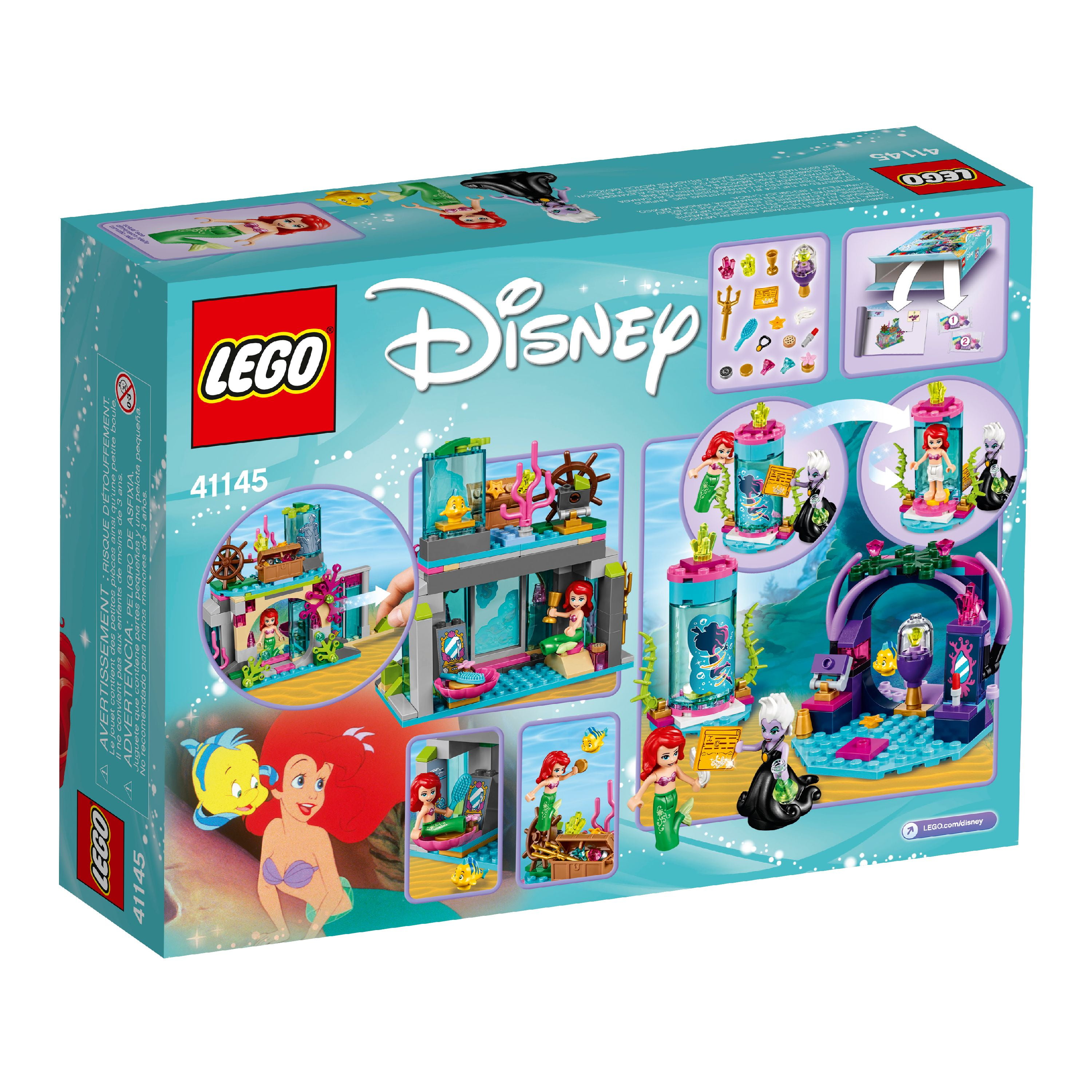 lego 41145