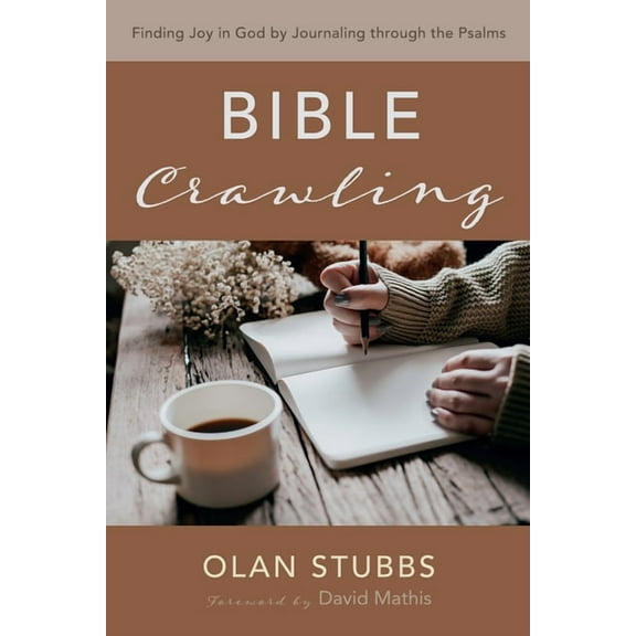 Bible Crawling (Hardcover)