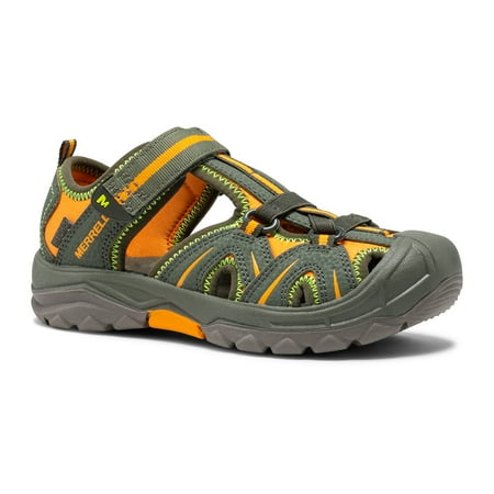 

Merrell Kids Unisex Hydro Sandal
