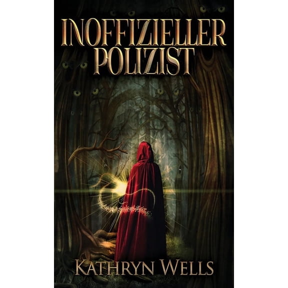 Inoffizieller Polizist (Paperback)