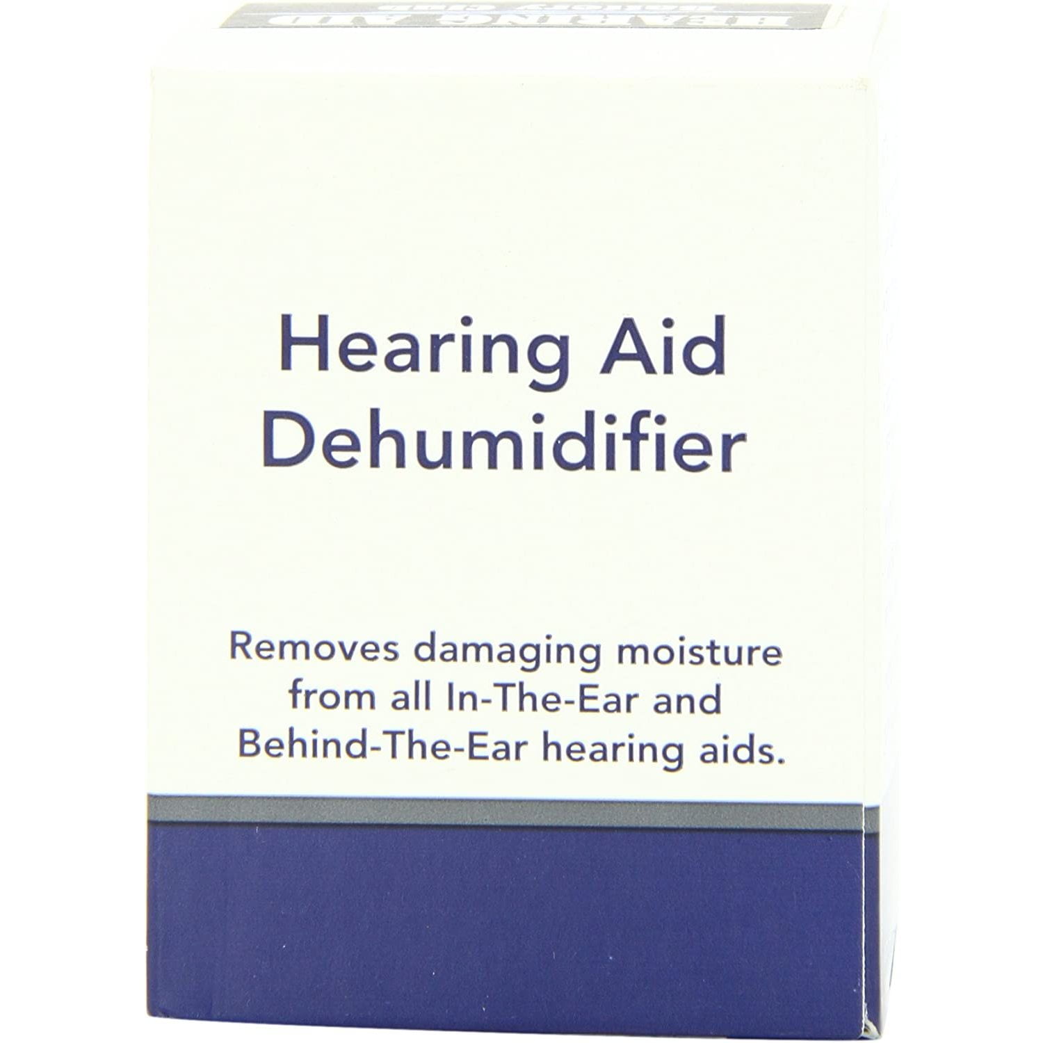 Starkey Hearing Aid Dryer Dehumidifier, Hearing aid dryer large enough to fit two Starkey
