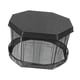 thumbnail image 2 of Funda para trampolín, se mantiene fresca, confiable, fácil de usar, resistente al desgaste, ideal para deportes al aire libre. 12 pies, 2 of 9