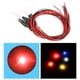 thumbnail image 5 of 20 piezas LED Hugo 30cm 12V Precableado lámpara de tren, 5 of 9