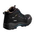 thumbnail image 3 of Bota Hombre Industrial Trabajo Discovery Caballero negro 28.5, 3 of 4