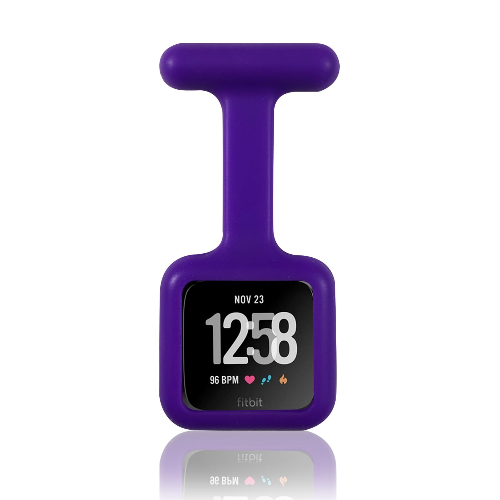 inurseya Nurse Watch Clip Compatible with Fitbit Walmart