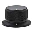 thumbnail image 3 of Aluminium Control Knob Amp Volume Potentiometer Knob Replacement Guitar Accessories, 3 of 6