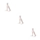 thumbnail image 5 of Calcetines altos Sonducket de 52 cm antideslizante para botas 1 par, 5 of 6