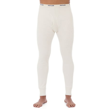 Mens Classic Thermal Underwear Bottom (Best Thermal Wear For Men)
