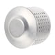 thumbnail image 1 of FOMIYES Para Cafetera Antisalpicaduras En Aluminio De Alta Adaptabilidad Y Durabilidad, 1 of 8
