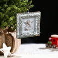 thumbnail image 5 of ToyKingdee Christmas Photo Frame Ornament Pendant Charms-Hanging Ornament for Christmas Tree Hanging Decoration - Decorations, 5 of 6