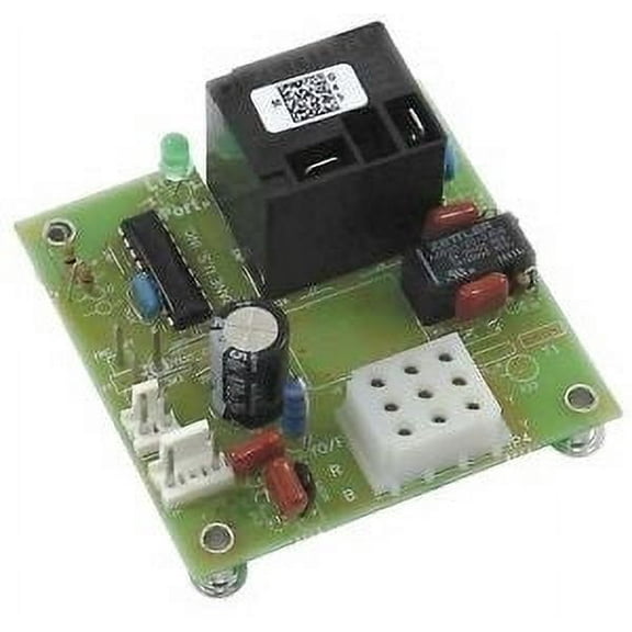 Allanson CNT05001 Defrost Control Board