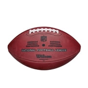 Wilson The Duke NFL Official Game Football