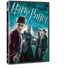 Harry Potter And The Half-Blood Prince Widescreen (Blu-ray)
