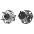 thumbnail image 1 of Maza Avenger 2011 A 2014 Dodge V6 3.6L De Rueda Tra Izq/Der C/Conector Abs FWD RODATECH ., 1 of 4
