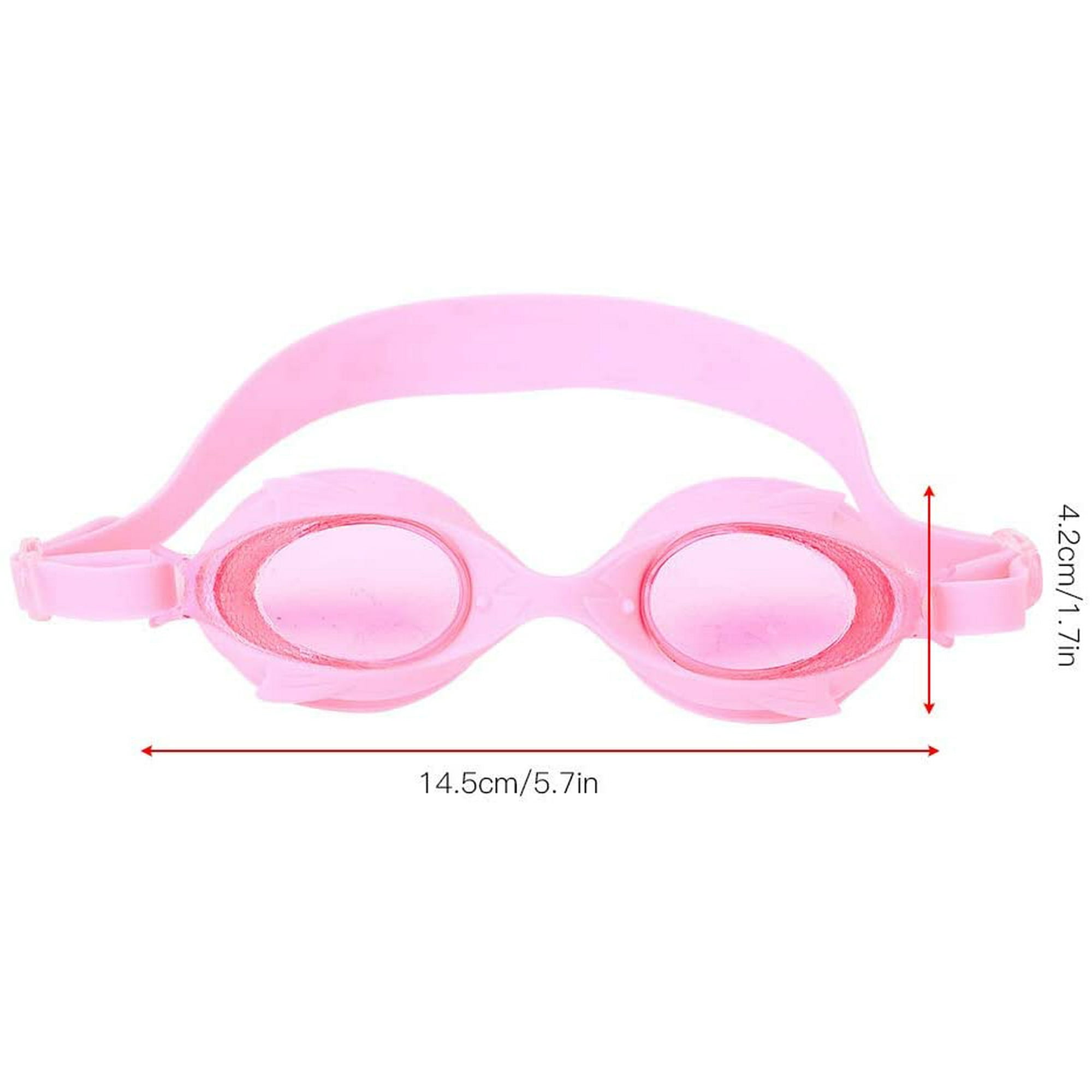 Swimming Goggles, Cartoon Swimming Goggles Cute Fish-Shaped Anti Fog Adjustable Swim Glasses for Children | Walmart Canada Swimming Goggles, Cartoon Swimming Goggles Cute Fish-Shaped Anti Fog Adjustable Swim Glasses for Children | Walmart Canada