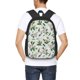thumbnail image 4 of Balery Lilies Flowers Mochila para hombre y mujer - Tela Oxford 600D resistente - Gran capacidad, resistente al agua, ideal para la escuela, viajes y senderismo, 4 of 6