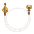 thumbnail image 3 of Adaptador Estufa de Gas para acampar al aire libre, adaptador de recarga de propano, convertidor de TOMSHOO Adaptador, 3 of 7