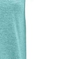 thumbnail image 4 of SOLS Womens Crusader Heather T-Shirt, 4 of 4