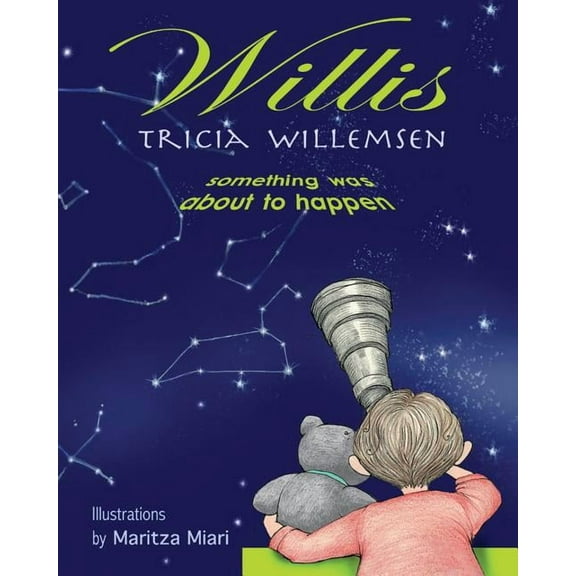 Willis: Something Was about to Happen (Other)