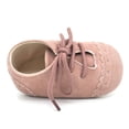 thumbnail image 5 of Zapatos Para Niños Pequeños Zapatos de suela blanda antideslizante para niños, bebés, niños pequeños, cordones para niños pequeños, 5 of 5