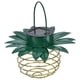 thumbnail image 5 of Ananas Solar Light, Amplia Aplicabilidad Luces Solares Colgantes Para Ventana para Patio para Jardín, 5 of 7