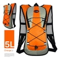 thumbnail image 2 of 5L Bike Outdoor Sports Cycling Water Bag Storage Hydration Backpack Knapsack, 2 of 6