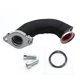 thumbnail image 1 of Tubo Enfriador De Gas De Escape, Tubo De Codo Enfriador De Coche, Repuesto De Tubo De Refrigeración De Coche Para Vauxhall Opel Saab, Motor De Coche Oe:55202704 Scienceny VI006796-00, 1 of 7
