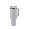 thumbnail image 1 of Termo Home Trends De acero inoxidable con Asa, 1 of 4