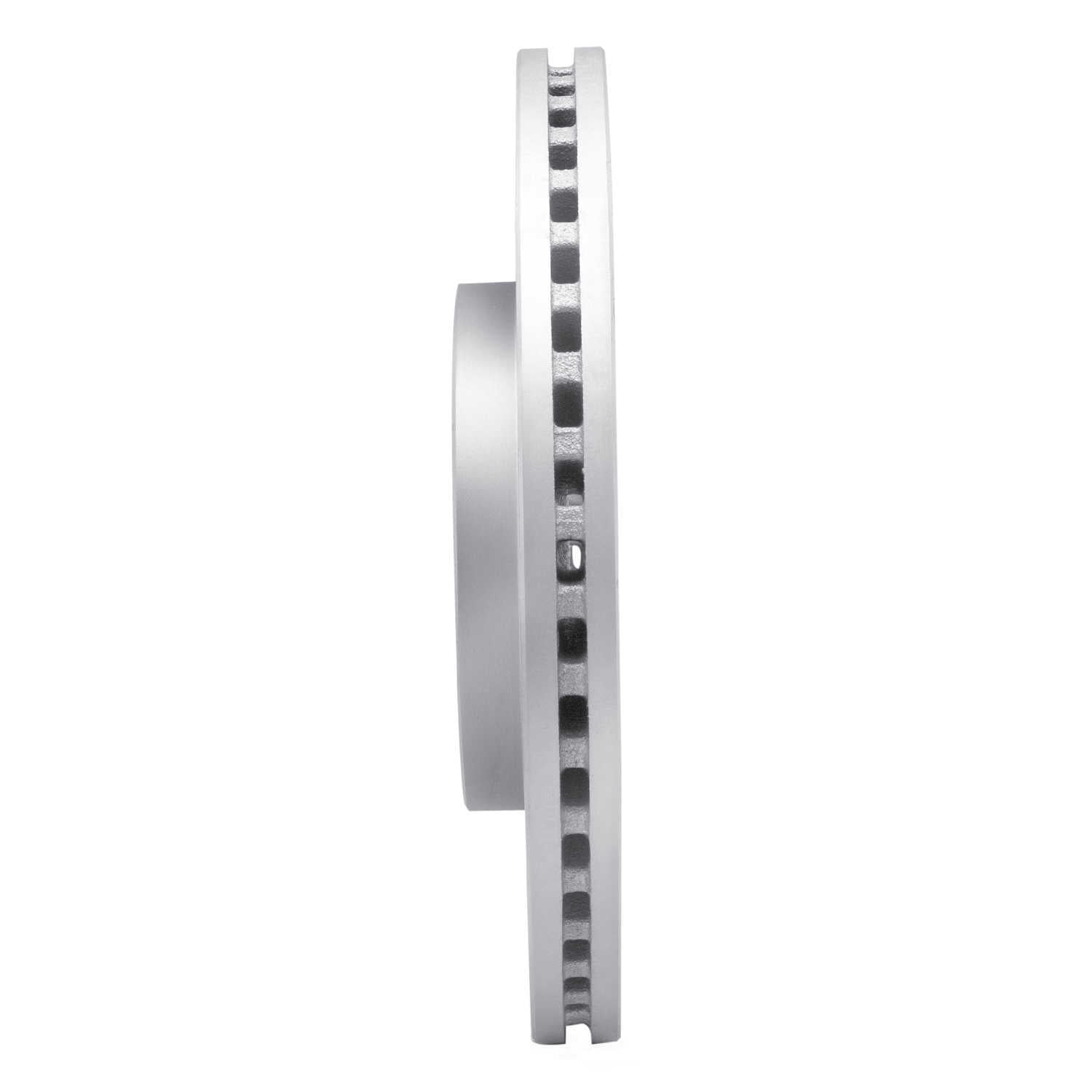 Dynamic Friction Company 830-45045L DFC Geoperformance Rotor - Drilled and Slotted