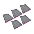 thumbnail image 1 of S SERENABLE 5 Pieces Tool Box Foam Inserts Gifts for Model Making Packaging DIY Projects 40.5cmx30.5cmx5cm, 1 of 9