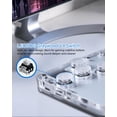 thumbnail image 4 of Arcade Stick Sehawei 16 teclas con todos los botones Gamerfinger RGB/Turbo, 4 of 7