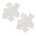 thumbnail image 1 of Kit de Réparation de Patch pour Piscine, Kit de Patch pour Matelas Pneumatique Imperméable 20 Pcs pour Tente, 1 of 8