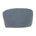 thumbnail image 1 of Funda para silla oficina, funda protectora lavable para el respaldo la silla ordenador, protectora decorativa para reposacabezas, ideal para 48cm x 35cm, 1 of 8