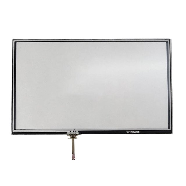 Reemplazo de pantalla LCD YONGSHENG para consola de juegos WiiU