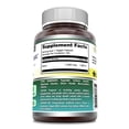 thumbnail image 2 of Amazing Formulas Biotin 5000 Mcg Per Serving 100 Veggie Capsules Supplement | Vitamin B7 Supplement | Non-GMO | Gluten Free | Ideal for Vegetarians, 2 of 5