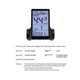thumbnail image 4 of M5 Electric Bike Lcd Display Meter 24v 36v 48v 60v E Scooter Lcd Panel Screen For Mountain Electric-eyzi, 4 of 5