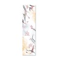 thumbnail image 5 of Floral Table Runner, Modern Simple Tablecloth, Suitable for Kitchen, Dining Room, Living Room, Display Wedding Party Table Setting Decoration, 5 of 5