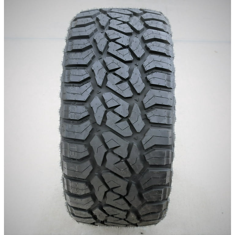 Miletrip TP99 R/T LT 35X13.50R26 Load F 12 Ply RT Rugged Terrain 