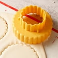 thumbnail image 2 of 3pcs Set DIY Plastic Biscuit Mold Combination Set Diy Creative Cake Mold Baking Tool, 2 of 4