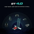 thumbnail image 3 of Fenvi WiFi 5 PCI-E wireless adapter network card AC1200 dual band 2.4g/5GHz DMC for Bluetooth 4.0 desktop laptop Windows 10, 3 of 7