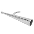 thumbnail image 3 of Floating Boat Hook End, Rust  28mm / 1.1in Durable Boat Hook Head  For Boat Kayak, 3 of 8