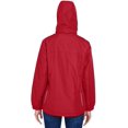 thumbnail image 3 of Ash City - Core 365 Ladies' Profile Fleece-Lined All-Season Jacket, 3 of 3