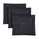 thumbnail image 2 of 3 piezas Bolsa de arena Bolsa de pesas Bandera Conveniente Bolsa de arena Tray de servicio pesado para acampar Sunshades Photography Light Stand, 2 of 8