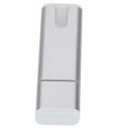 thumbnail image 3 of Unidad flash USB, Memory Stick Memoria USB portátil plateada Claridad notable, 3 of 8