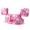thumbnail image 1 of Chaleco Flotante Silfrae Rosado Flamingo para Natación (30 a 50 Libras), 1 of 6